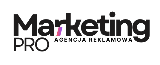 Marketing Pro — Agencja Reklamowa